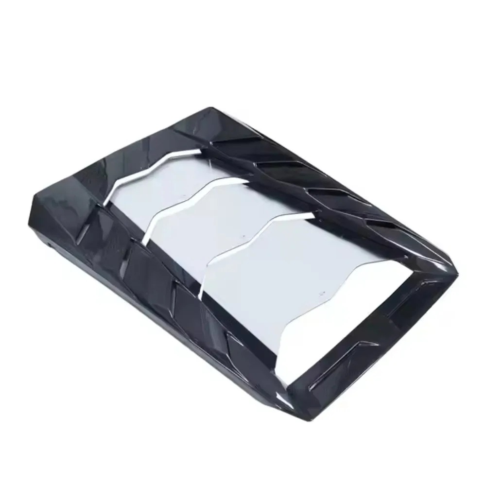 Upgrade Body Kits Carbon Back Cover for Hurcan LP610 Lp580